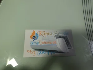 Montaža klima uredjaja i servis NIŠ