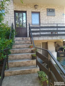 Cara Lazara, Kruševac, Stara čaršija, 3.0 trosoban, 65 m²