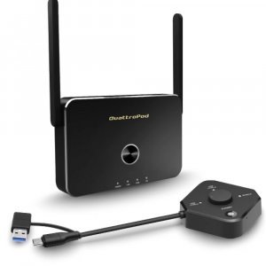 EZCAST QuattroPod USB (1T1R) Pack