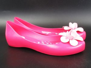 Zaxy dečije baletanke mirišljave NOVO K34/35.5