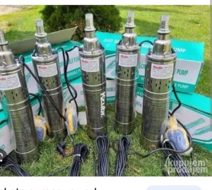 Raketa pumpa/ruska raketa/raketa 1100w/pumpa za vodu raketa