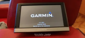 Garmin nuvi 2597 lmt