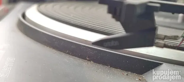 gramofon saba psp 1 za delove