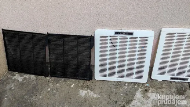 Pranje klime Ciscenje klima Novi Sad