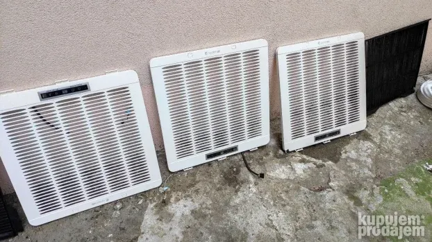 Pranje klime Ciscenje klima Novi Sad