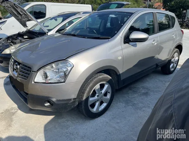 hladnjaci za nissan qashqai