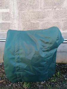 Pokrivač za sedlo