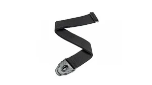 Daddario 50CTPL00 Planet Lock BLK Kaiš za gitaru