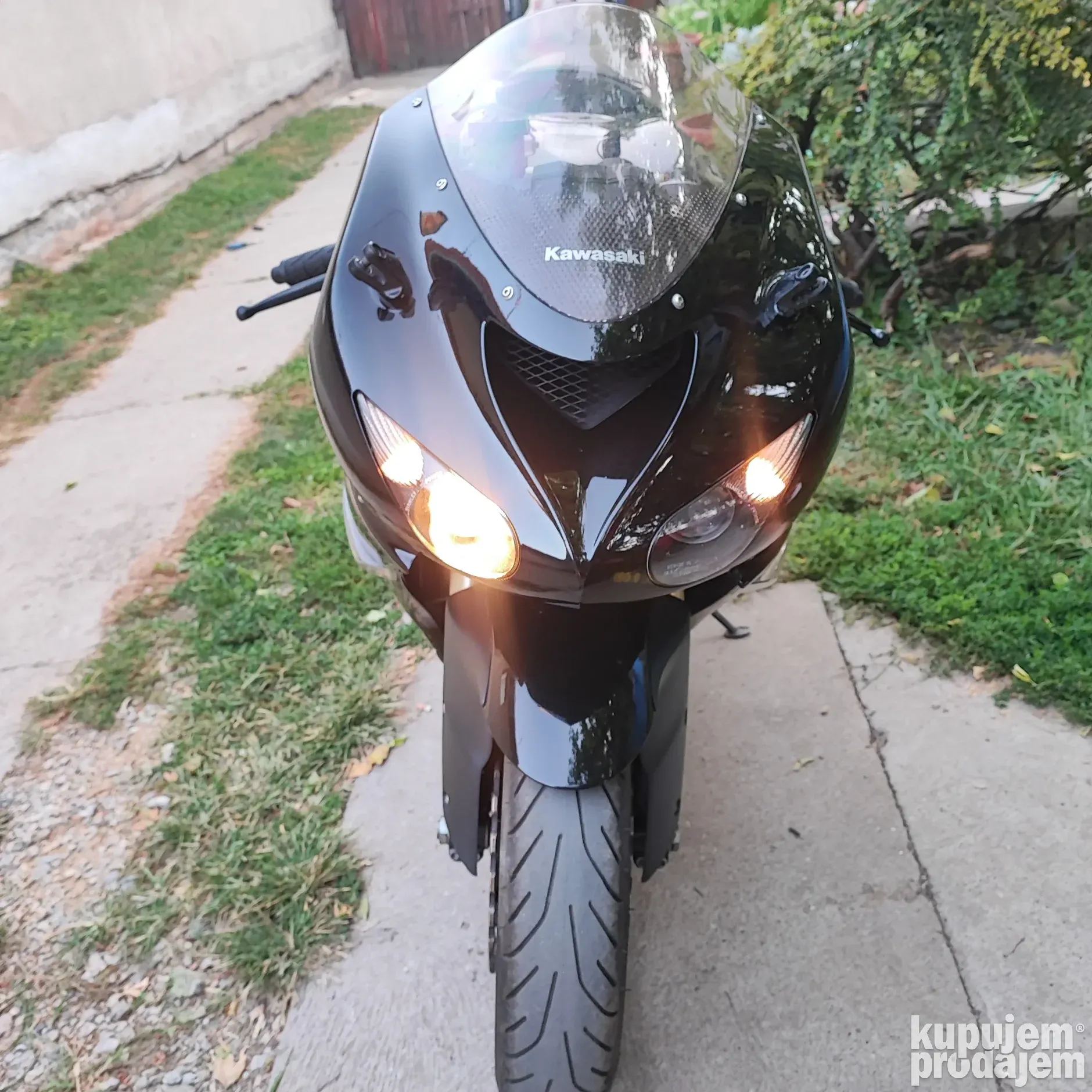 オフィス用品 pon フューエルポン 用 カワサキ Z750 Z750S Z750R Z800 KLV1000