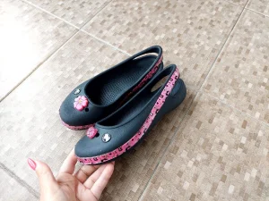 Crocs baletanke oznaka j4