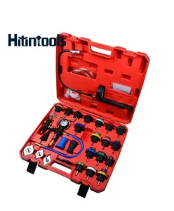 Alat za ispitivanje rashladnog sistema Profesionalni