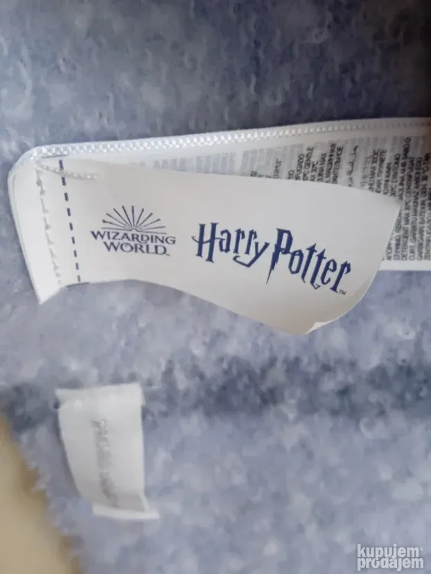 Sal Harri Potter