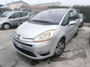 Remenica radilice Citroen C4 Picasso 2006-2013
