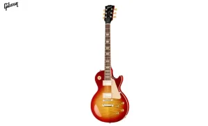 Gibson LP Standard 50s AAA HCS 57 PU