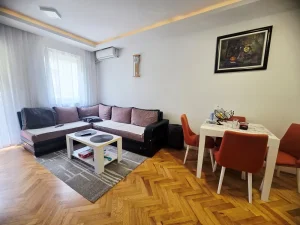 Nova Detelinara, 1.5, 40 m²