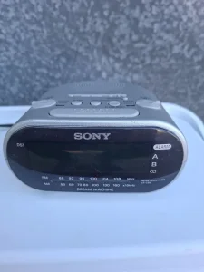 Radion Sony