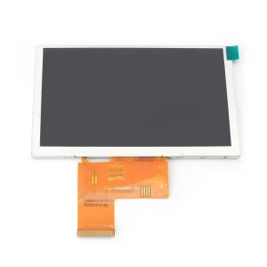 Rezervni deo lcd g505