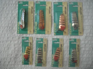 Kašike,Som-Štuka-MORE,troling