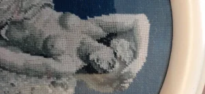 Goblen Vilerov noc i dan