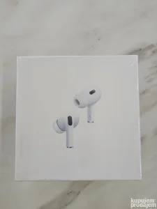 Airpods Pro 2