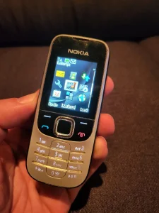 Nokia 2330 SIM FREE