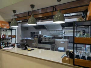 Lokal na Zvezdari 39000Euro