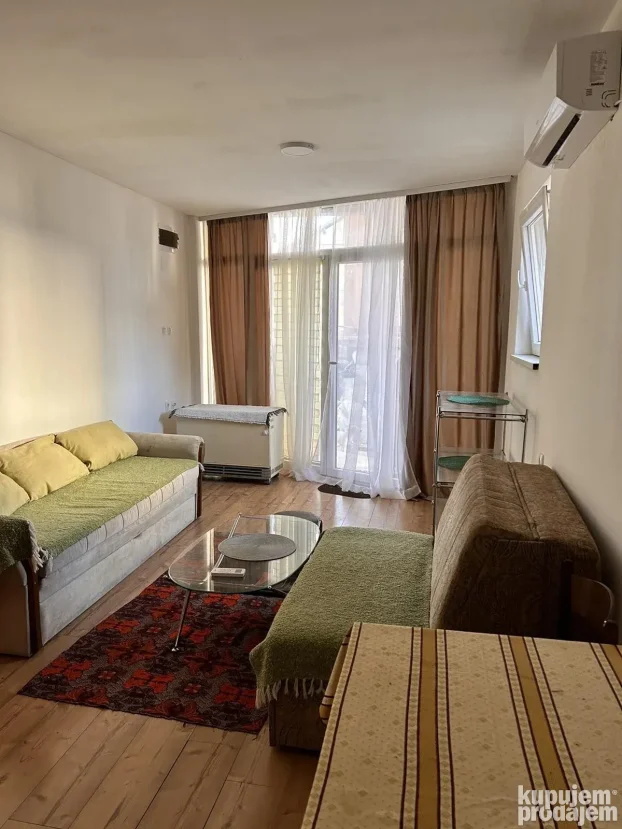 Altina, 1.0 jednosobna, 35 m²