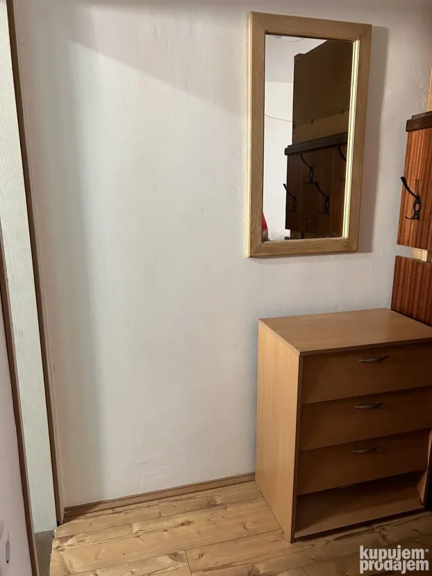 Altina, 1.0 jednosobna, 35 m²
