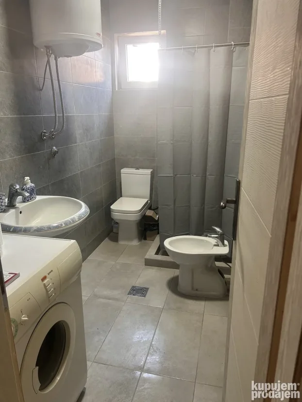 Altina, 1.0 jednosobna, 35 m²