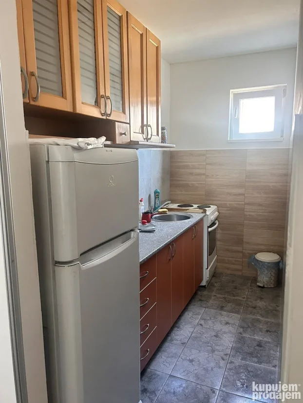 Altina, 1.0 jednosobna, 35 m²