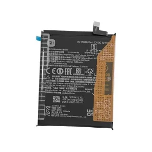 Zamena Baterije Xiaomi Mi 11i / Xiaomi Poco F3 Novo