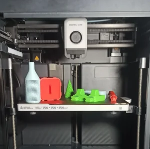 Usluzna fdm 3d stampa (3d printing)