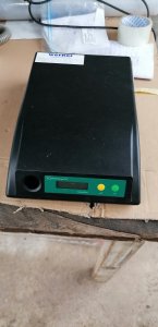 weinmann somnotron 4 respironics