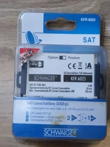 SAT Finder & GT-TM03 LNB twin & Single Triple & kompas