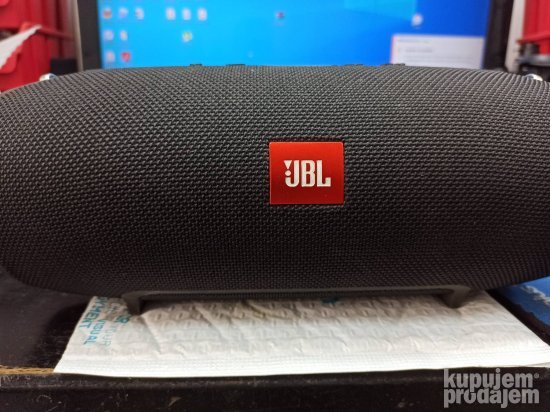 JBL XTREME popravka