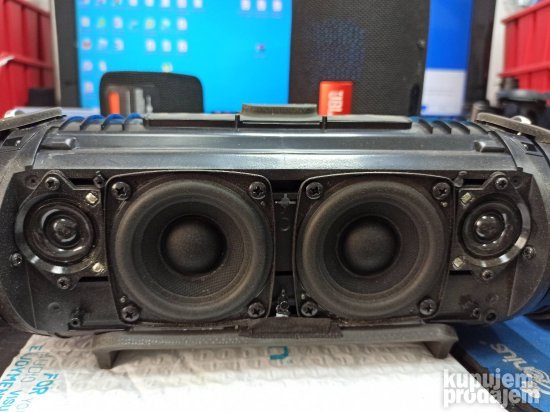 JBL XTREME popravka