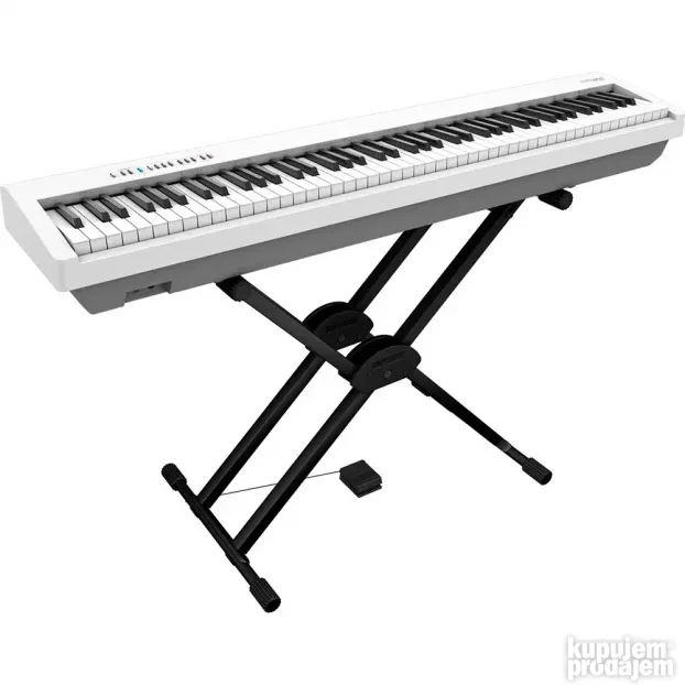 ROLAND FP-30X WH Digital Piano