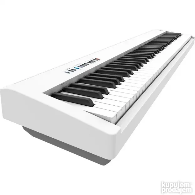 ROLAND FP-30X WH Digital Piano