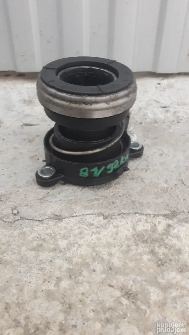 druk lezaj-opel 1.7cdti 81/92kw