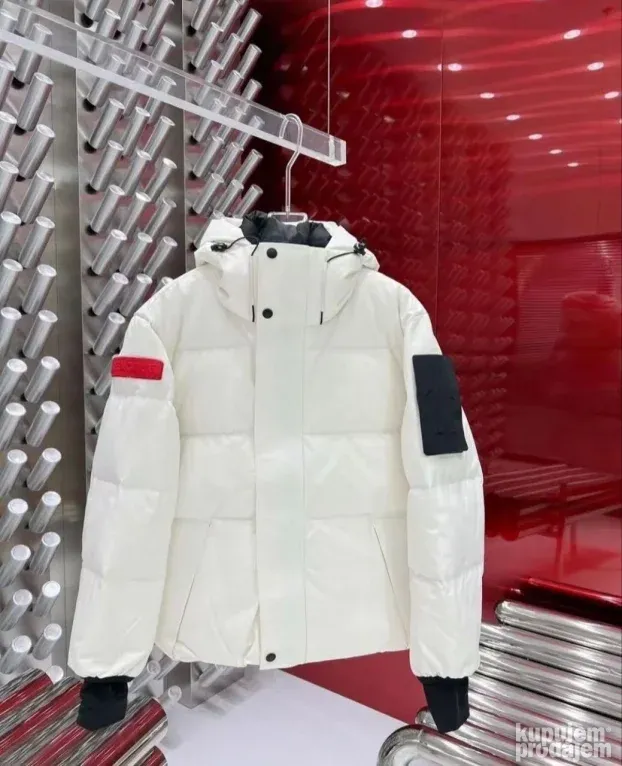 Moncler Ski Jakna