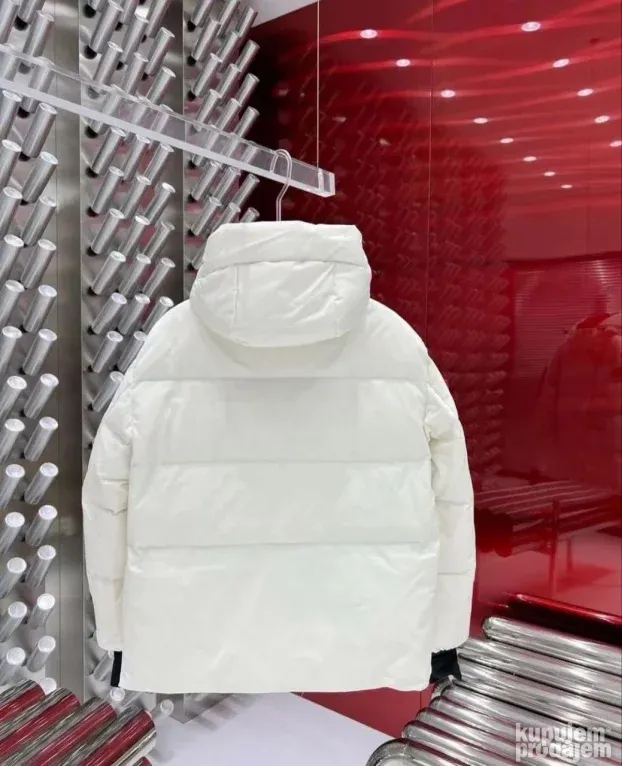 Moncler Ski Jakna
