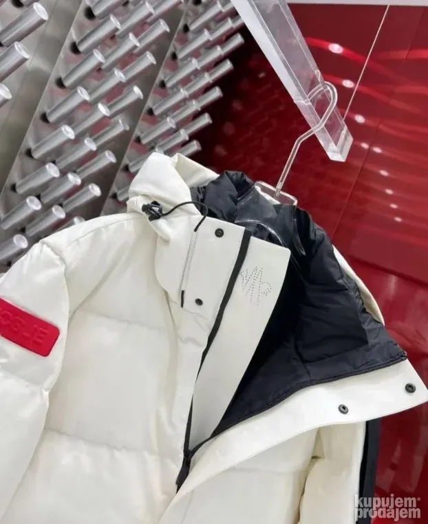 Moncler Ski Jakna