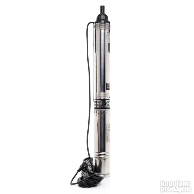 KD1705 Pumpa Raketa KRAFT&DELE 100mm 0,85 kW NA STANJU!