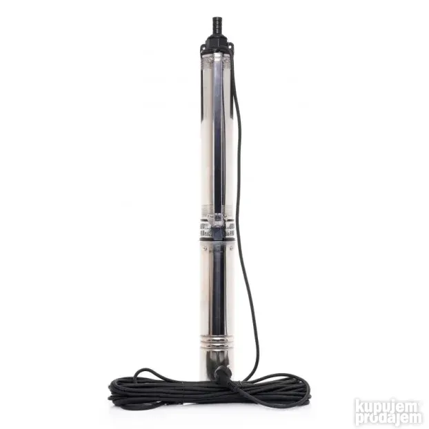 KD1705 Pumpa Raketa KRAFT&DELE 100mm 0,85 kW NA STANJU!