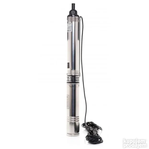 KD1705 Pumpa Raketa KRAFT&DELE 100mm 0,85 kW NA STANJU!