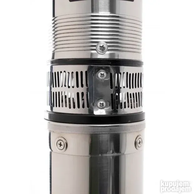 KD1705 Pumpa Raketa KRAFT&DELE 100mm 0,85 kW NA STANJU!