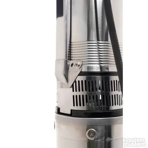 KD1705 Pumpa Raketa KRAFT&DELE 100mm 0,85 kW NA STANJU!