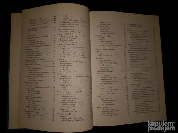 Klinicka transfuziologija - Vukman Gligorovic