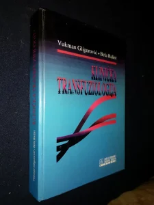 Klinicka transfuziologija - Vukman Gligorovic