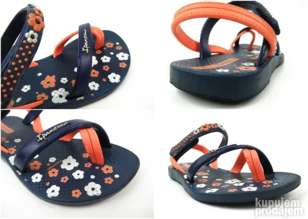 Ipanema sandale ab1889